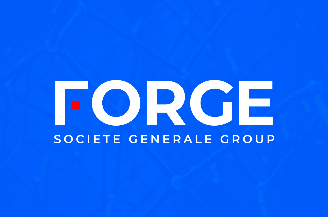 Forge Logo