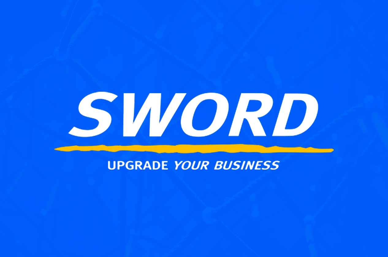 Sword Logo