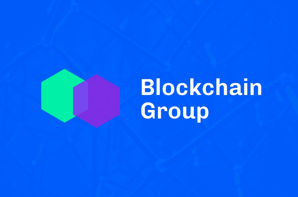 Blockchain group Blockchain Group