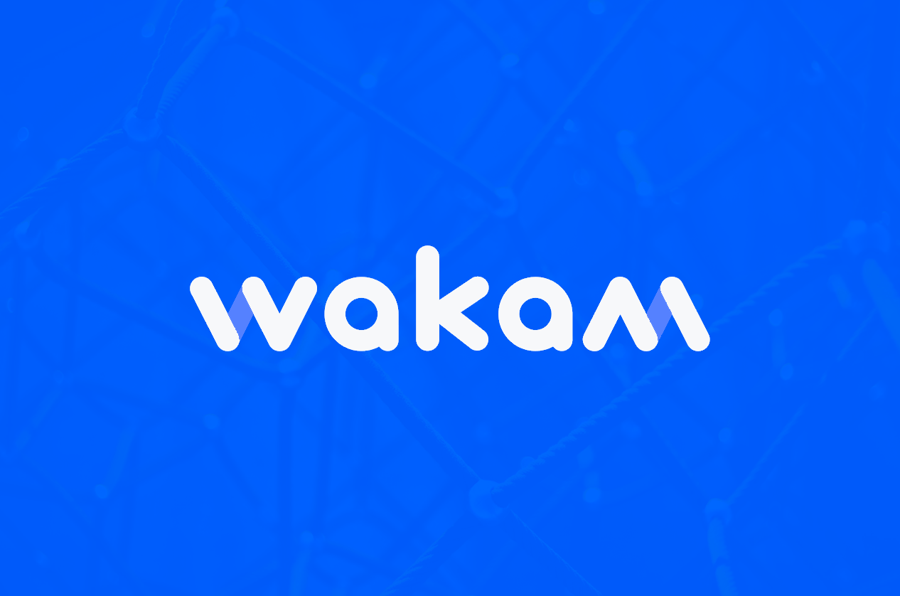 wakam logo