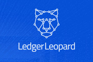 Ledger Leopard Logo Blog