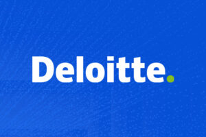 Deloitte Logo Blog
